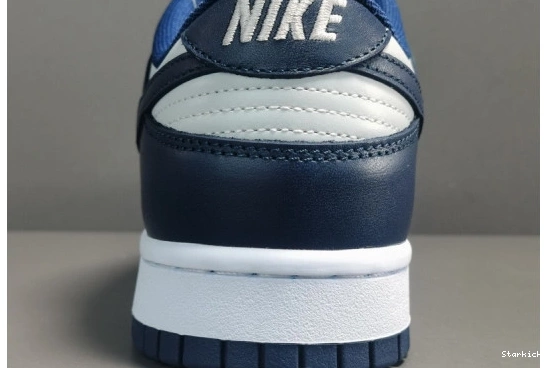 Low Georgetown Nike CW1590-004 Dunk 1005